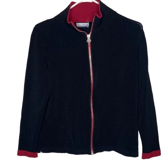 Duna jacket size Medium - Picture 1 of 4